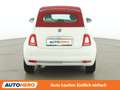 Fiat 500C 1.2 Lounge Weiß - thumbnail 5