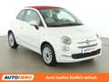 Fiat 500C 1.2 Lounge Weiß - thumbnail 8