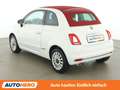 Fiat 500C 1.2 Lounge Weiß - thumbnail 4