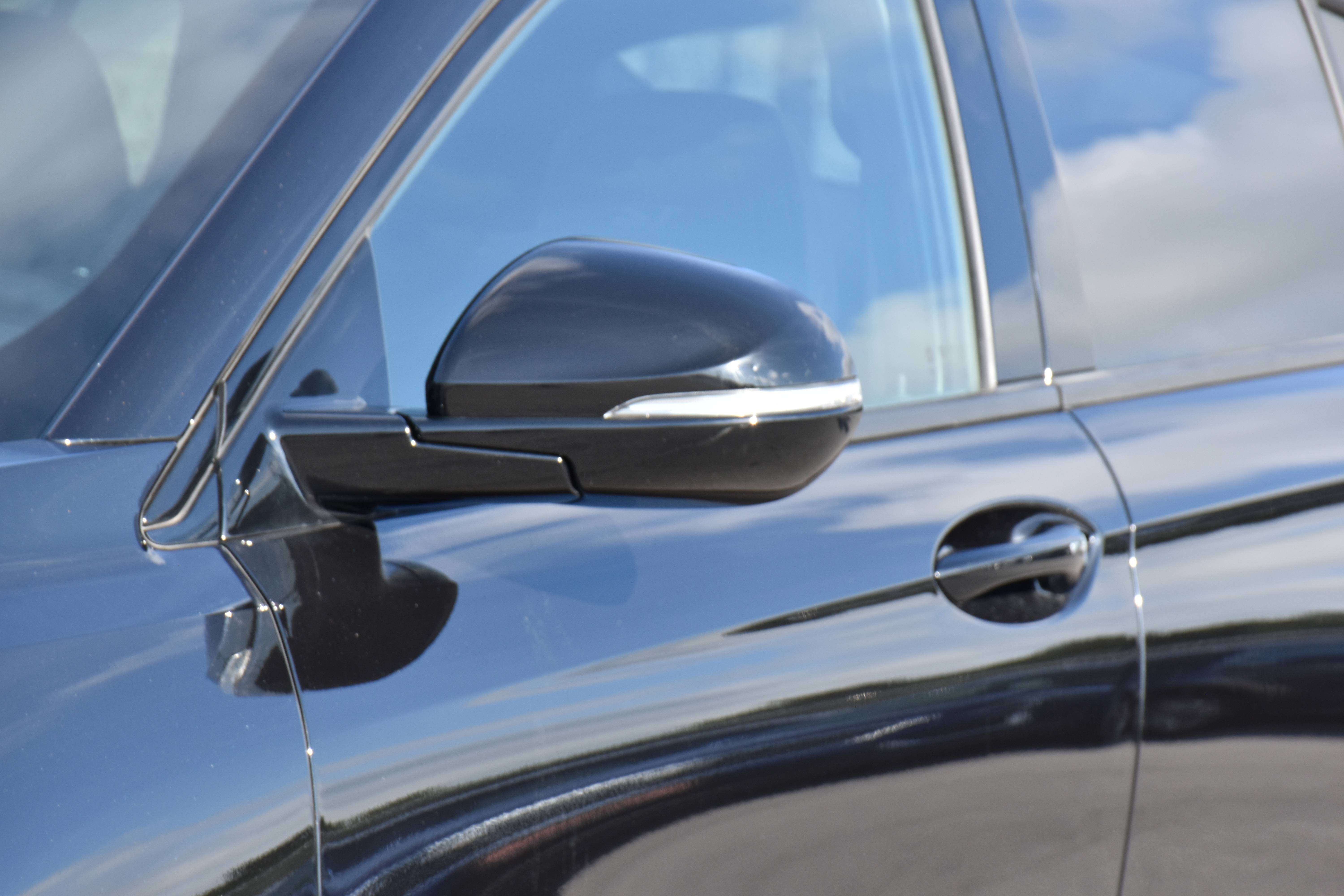 2024 Buick Envista Sport Touring | Sunroof | Leather | WOW KMS | photo 4