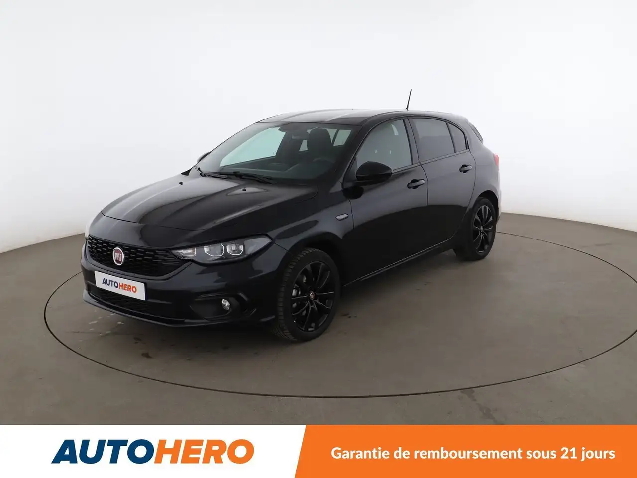 Fiat Tipo 1.3 MultiJet Elysia