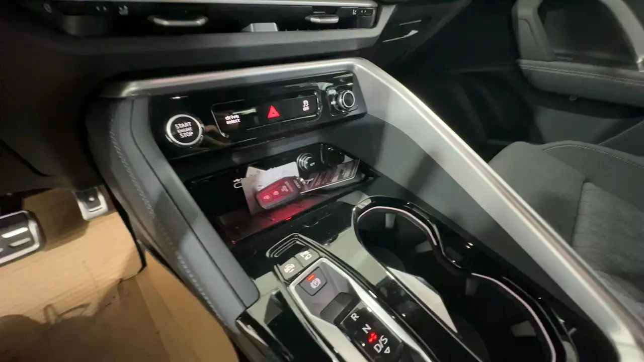 Audi Q5 2026
