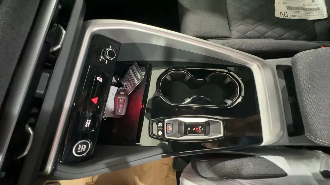 Audi Q5 2026
