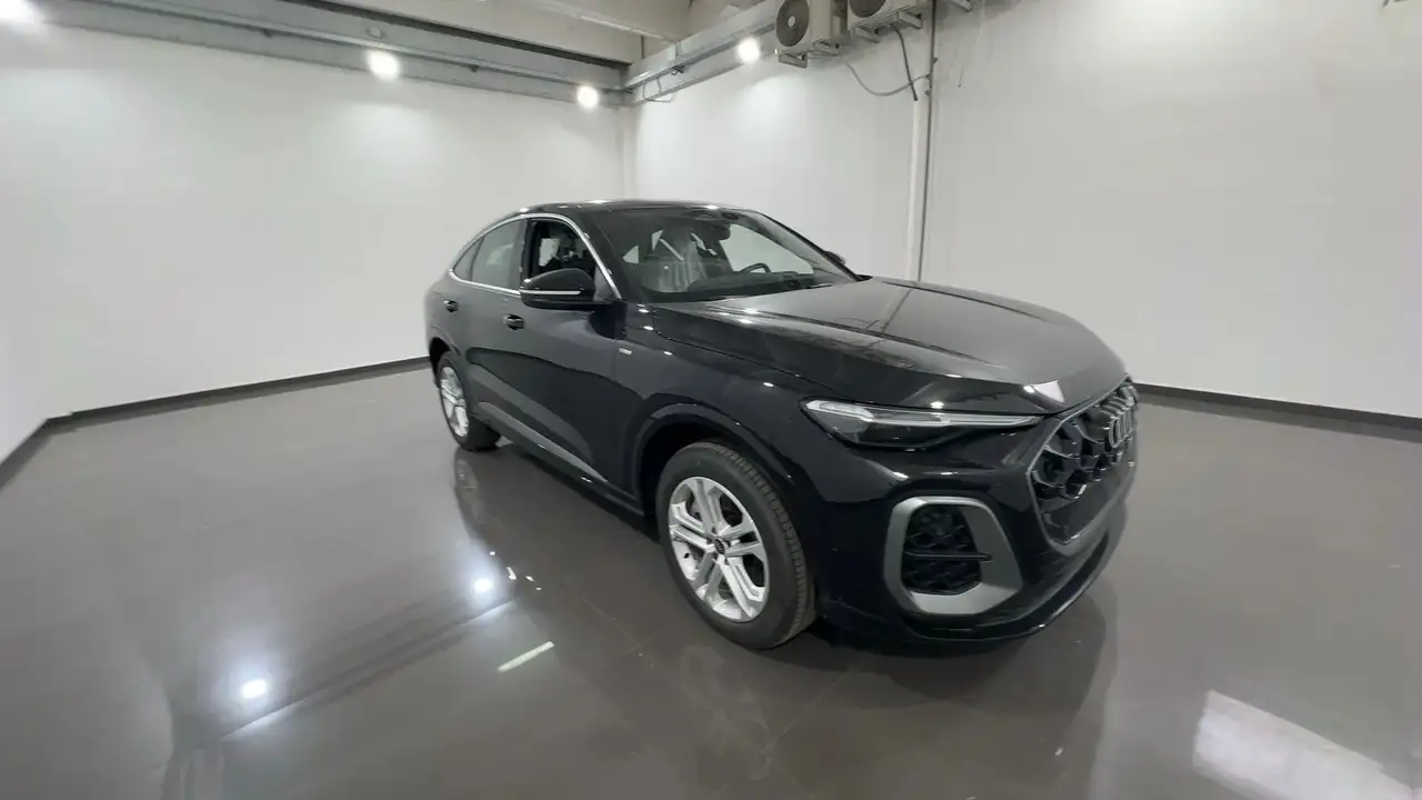 Audi Q5 2026