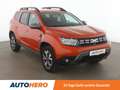 Dacia Duster 1.3 TCe Journey*NAVI*CAM*PDC*SHZ*TEMPO*KLIMA* Orange - thumbnail 8