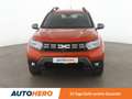 Dacia Duster 1.3 TCe Journey*NAVI*CAM*PDC*SHZ*TEMPO*KLIMA* Orange - thumbnail 9