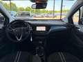Opel Crossland 1.2 turbo 110PK 6MT Elegance Panoramadach / Kli... Noir - thumbnail 15
