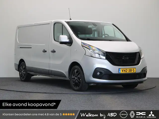 Nissan NV300 2.0 dCi 170 L2H1 Optima | Trekhaak | Automaat | vl