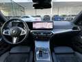 BMW 320 i Touring M Sport Pro | Standheizung | AHK Bleu - thumbnail 13