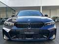 BMW 320 i Touring M Sport Pro | Standheizung | AHK Bleu - thumbnail 5