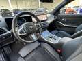 BMW 320 i Touring M Sport Pro | Standheizung | AHK Bleu - thumbnail 12