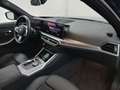 BMW 320 i Touring M Sport Pro | Standheizung | AHK Blau - thumbnail 5