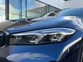 BMW 320 i Touring M Sport Pro | Standheizung | AHK Bleu - thumbnail 10