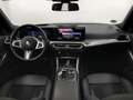 BMW 320 i Touring M Sport Pro | Standheizung | AHK Blau - thumbnail 6