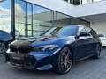 BMW 320 i Touring M Sport Pro | Standheizung | AHK Bleu - thumbnail 1
