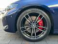 BMW 320 i Touring M Sport Pro | Standheizung | AHK Bleu - thumbnail 9