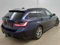 BMW 320 i Touring M Sport Pro | Standheizung | AHK Blau - thumbnail 3