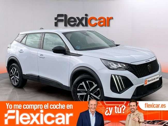 Peugeot 2008 1.2 PureTech S&S Active 100 - foto 1