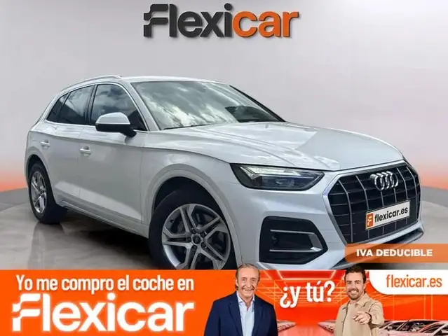 Audi Autres Advanced 35 TDI 120kW S tronic