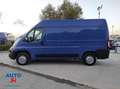 Citroen Jumper 33 L2H2 - 2.2 BlueHDi 120cv 3 POSTI Bleu - thumbnail 2
