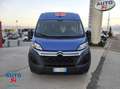 Citroen Jumper 33 L2H2 - 2.2 BlueHDi 120cv 3 POSTI Bleu - thumbnail 1
