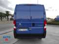Citroen Jumper 33 L2H2 - 2.2 BlueHDi 120cv 3 POSTI Bleu - thumbnail 3