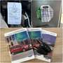 Ford Tourneo Connect 1.5EcoBlue L2*Kamera*Navi*2xSchiebet*Motorschaden Grijs - thumbnail 12