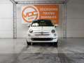 Fiat 500 Lounge *Toit Pano-GPS* Blanc - thumbnail 2