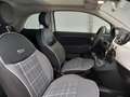 Fiat 500 Lounge *Toit Pano-GPS* Blanc - thumbnail 8
