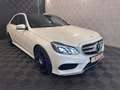 Mercedes-Benz E 500 Lim.*AMG*4MA-360°-PANO-ACC-B&O-LUFT-STAND.H Weiß - thumbnail 1