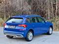 Skoda Kamiq Ambition NUR 23.000 KM*NEUWERTIG*SERVICE VOLL* Blau - thumbnail 5