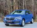Skoda Kamiq Ambition NUR 23.000 KM*NEUWERTIG*SERVICE VOLL* Blau - thumbnail 1