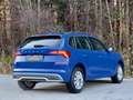 Skoda Kamiq Ambition NUR 23.000 KM*NEUWERTIG*SERVICE VOLL* Blau - thumbnail 2