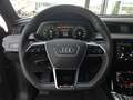 Audi e-tron SB 55 QUATTRO S-LINE BLACK EDITION *NP: € 106.297,-- / SKY / MATRIX-LED / 21 ZOLL / HEAD-UP / 360° KAMERA / LICHTPAKET PL Grau - thumbnail 9