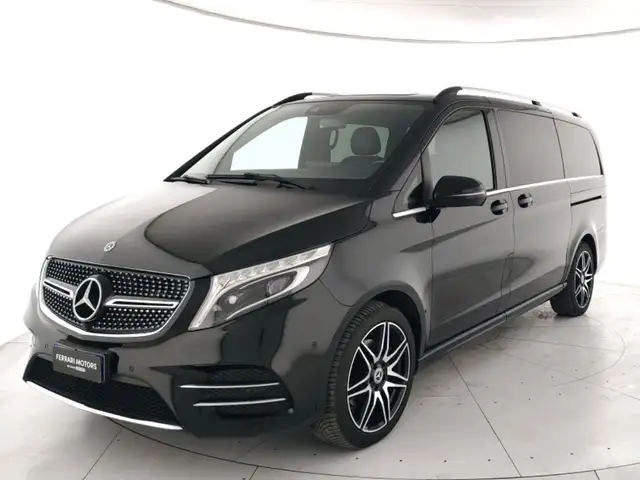 Mercedes-Benz V 200 d Sport auto