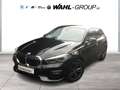 BMW 118 i SPORT LINE LED GRA PDC DAB-TUNER Negro - thumbnail 1