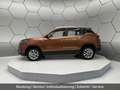 BAIC Beijing X35 1.5T CVT LED Klima Tempomat Braun - thumbnail 3