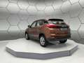 BAIC Beijing X35 1.5T CVT LED Klima Tempomat Braun - thumbnail 4