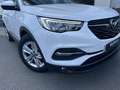 Opel Grandland X 1.2 BENZINE 130 MAN 6 Wit - thumbnail 5