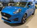 Ford Puma ST-Line 1.0i Ecoboost 125pk Mild Hybrid A7 automa Bleu - thumbnail 3