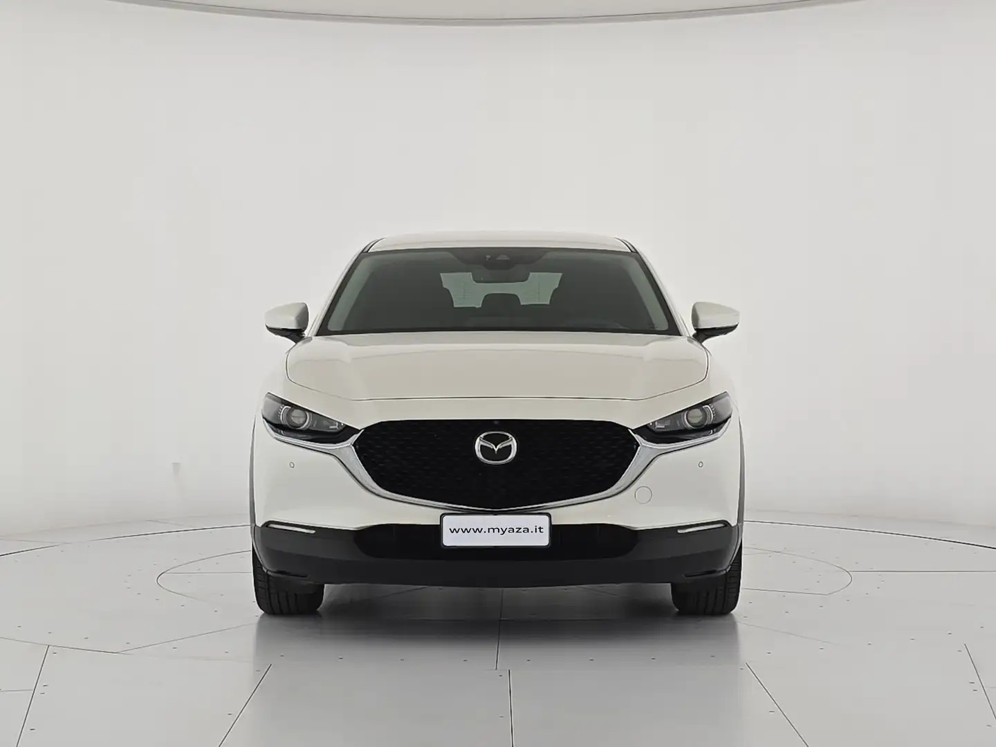 Mazda CX-30 2.0 m-hybrid exceed 2wd 180cv 6at - 2