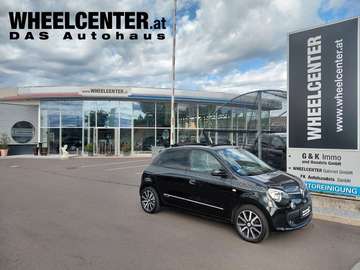 TCe 90 La Parisienne * FALTDACH * NUR 21.111 KM !