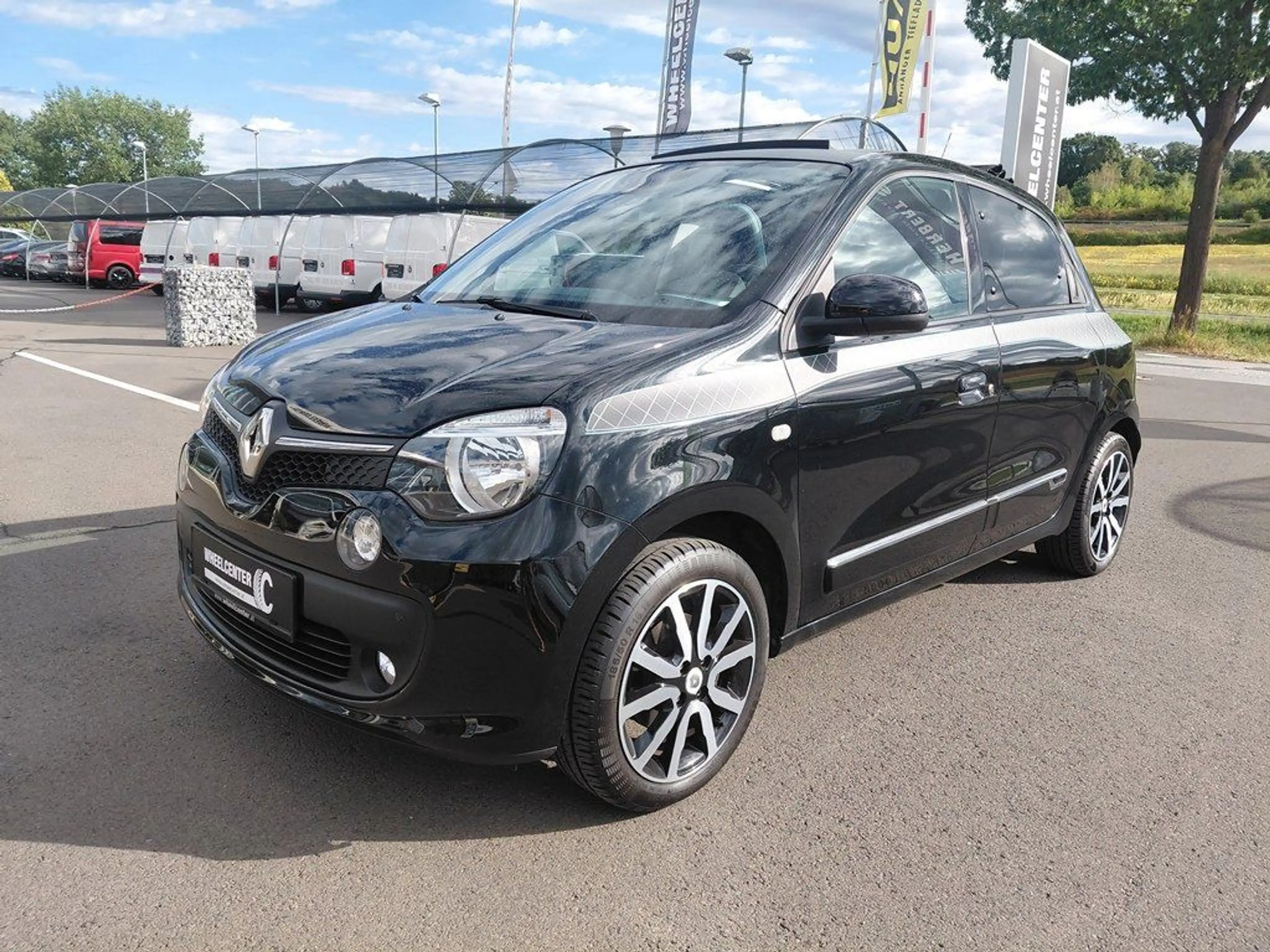 Renault Twingo TCe 90 La Parisienne * FALTDACH * NUR 21.111 KM ! — photo 5