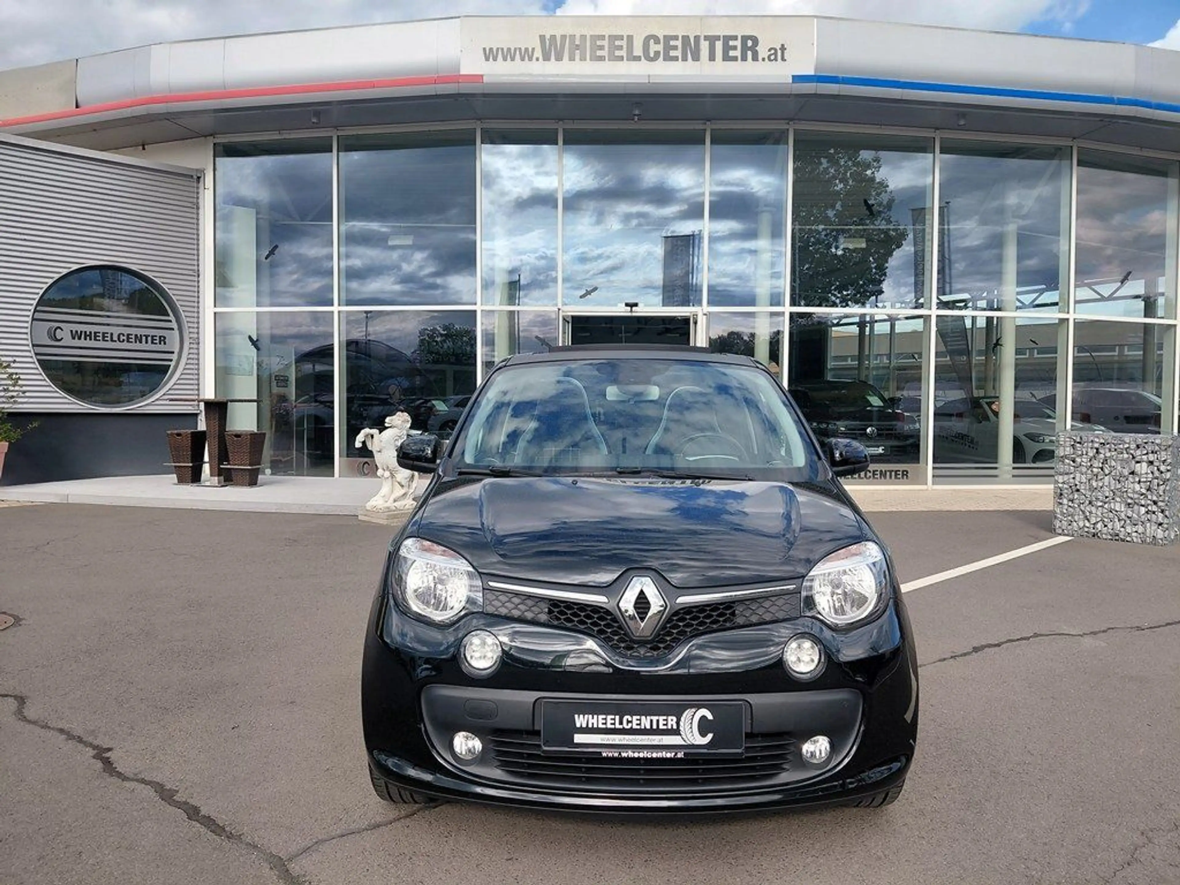 Renault Twingo TCe 90 La Parisienne * FALTDACH * NUR 21.111 KM ! — photo 4