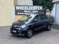 Renault Twingo TCe 90 La Parisienne * FALTDACH * NUR 21.111 KM ! Schwarz - thumbnail 1