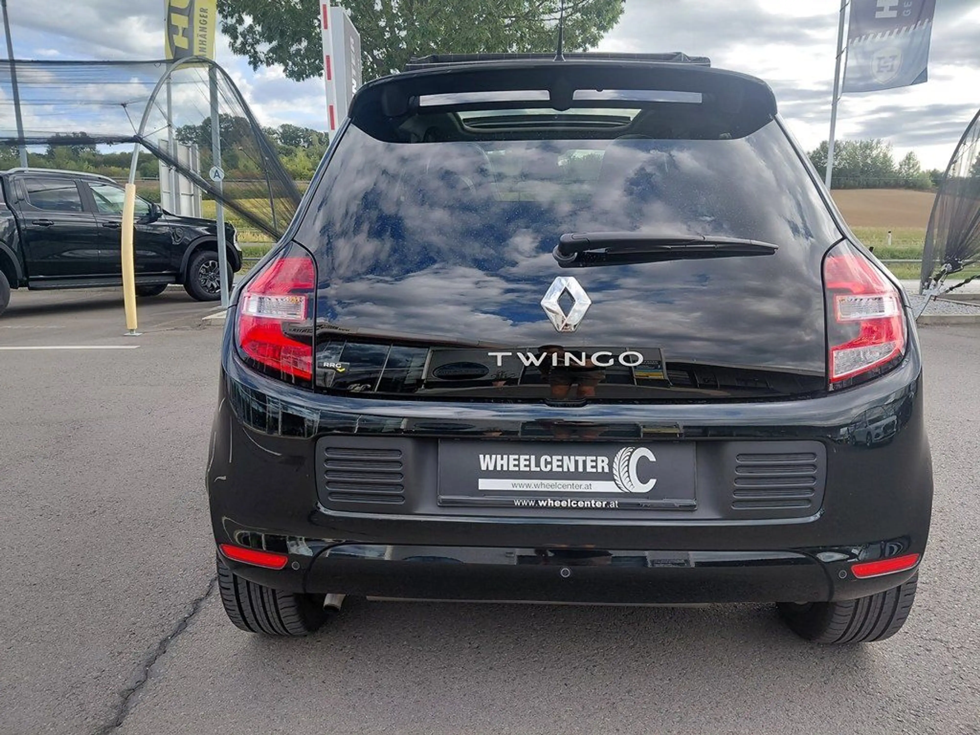 Renault Twingo TCe 90 La Parisienne * FALTDACH * NUR 21.111 KM ! — photo 9