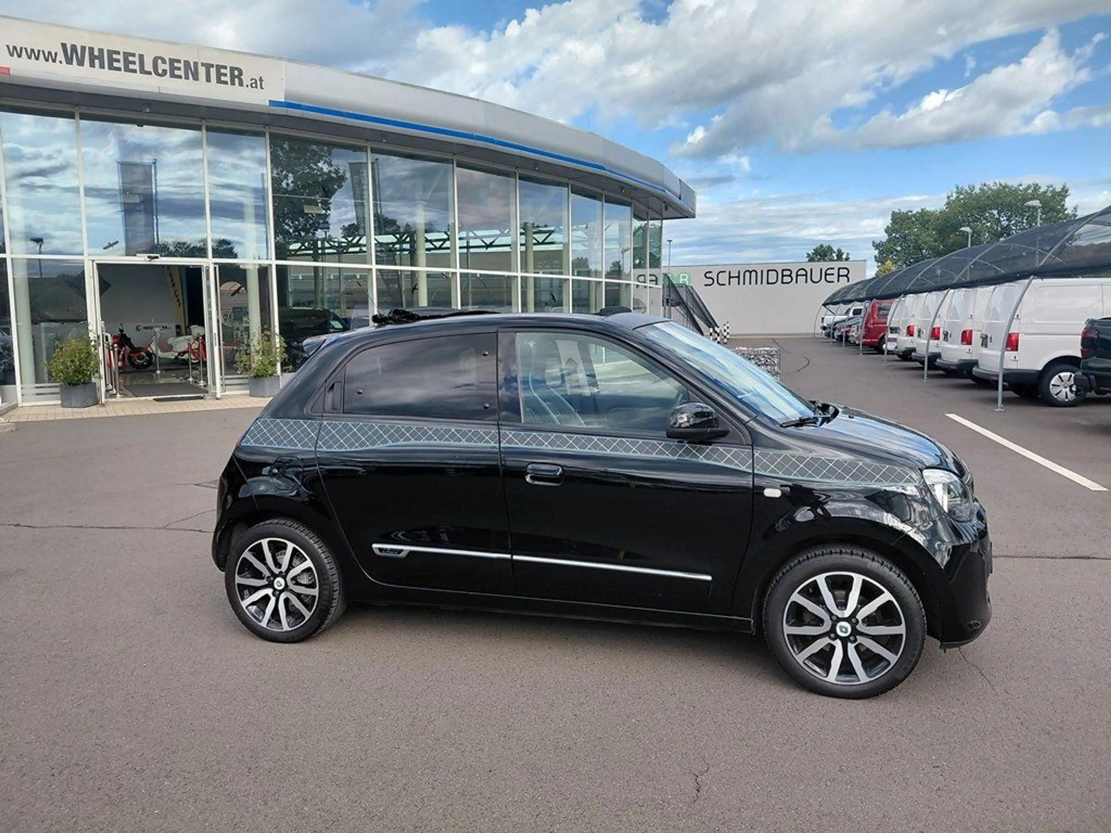 Renault Twingo TCe 90 La Parisienne * FALTDACH * NUR 21.111 KM ! — photo 11