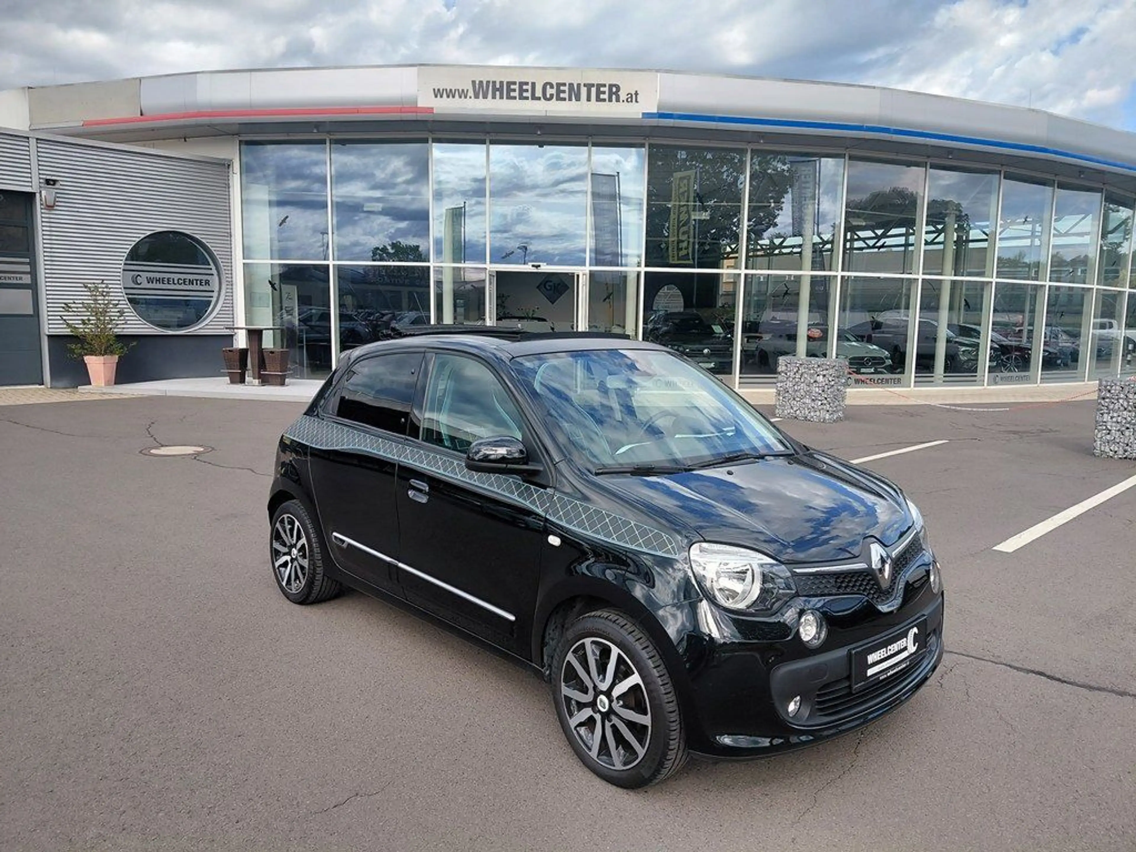 Renault Twingo TCe 90 La Parisienne * FALTDACH * NUR 21.111 KM ! — photo 12