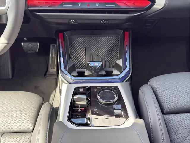 BMW X3 view 15