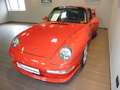 Porsche 993 911 RS * Clubsportpaket * kompl.Historie * Roşu - thumbnail 5